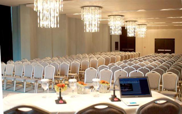Philippos Xenia Hotel Серрес Екстер'єр фото