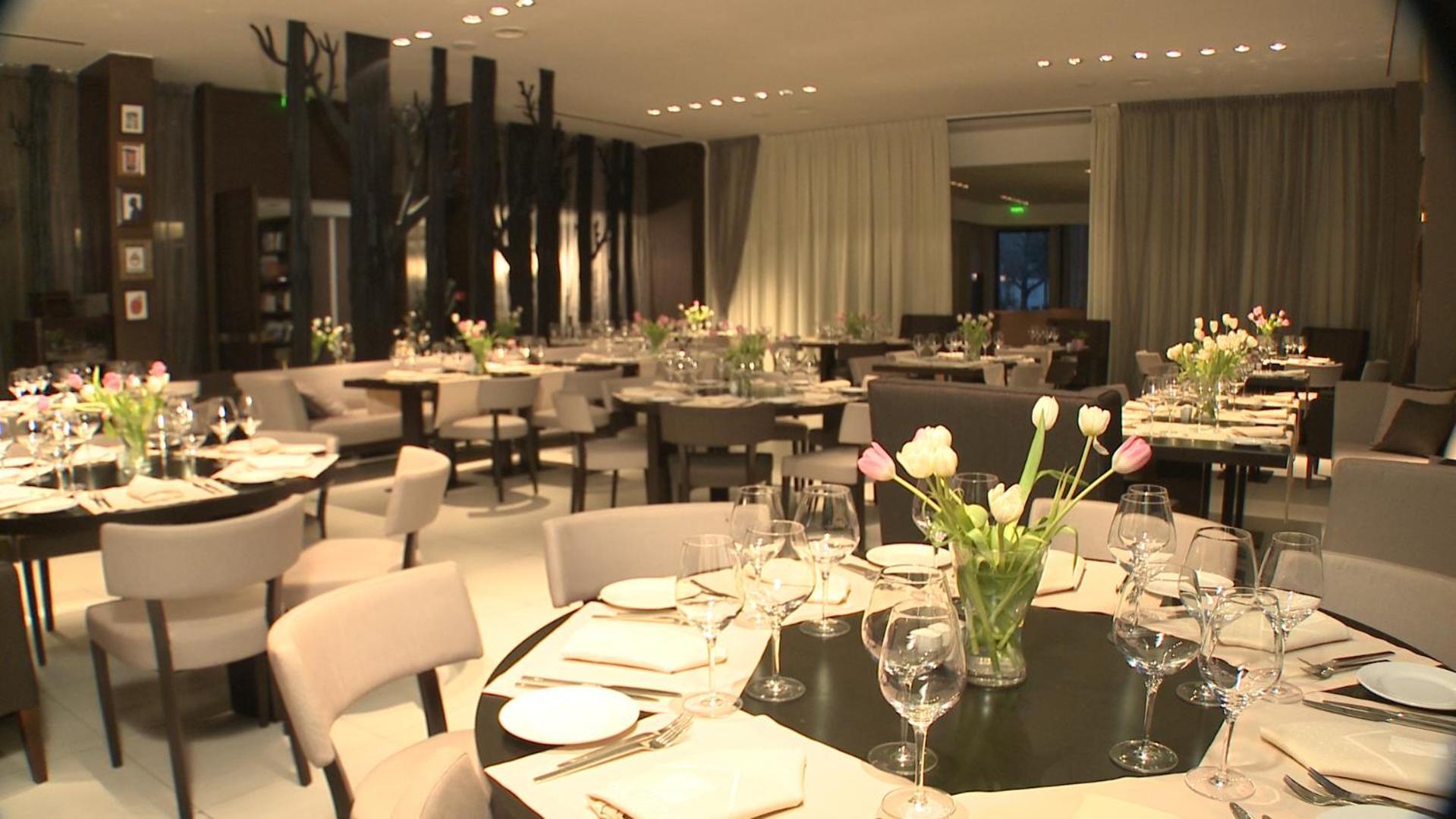 Philippos Xenia Hotel Серрес Екстер'єр фото