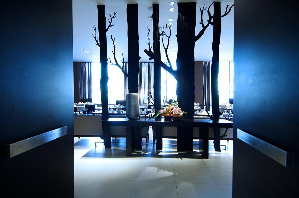 Philippos Xenia Hotel Серрес Екстер'єр фото