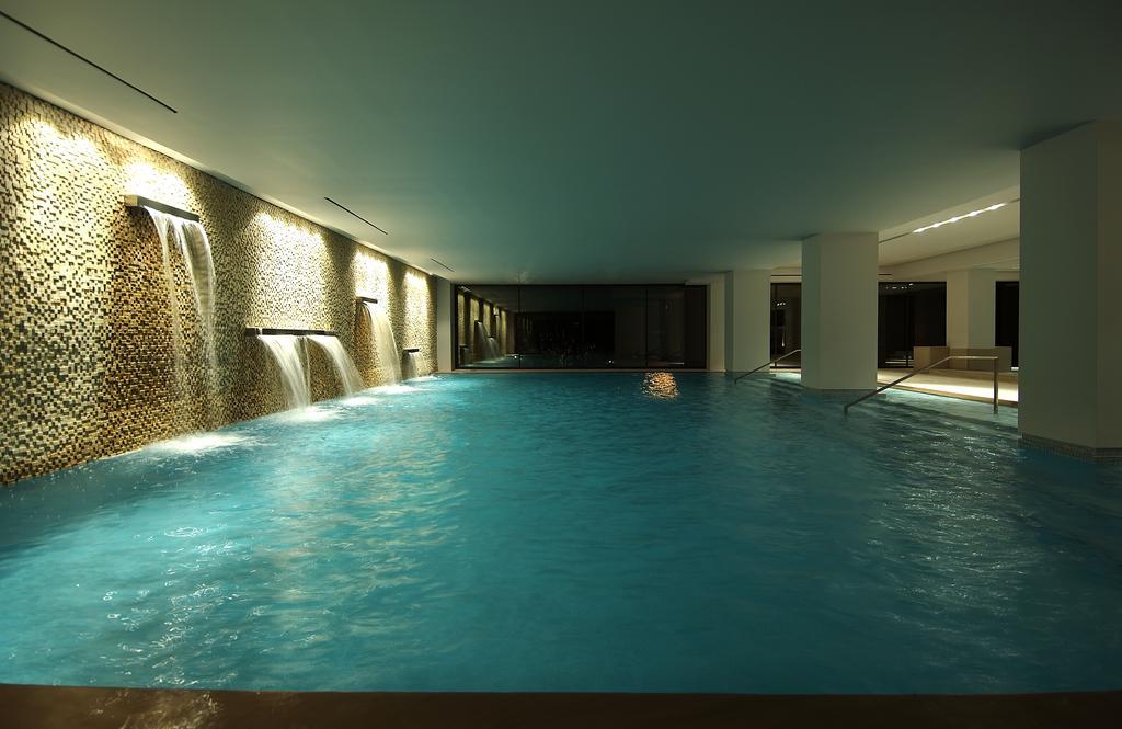 Philippos Xenia Hotel Серрес Зручності фото