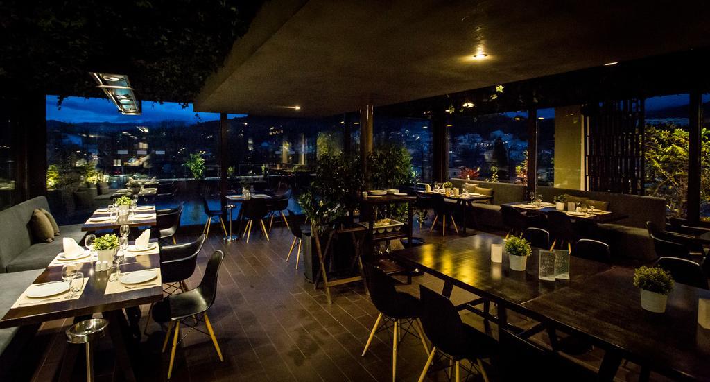 Philippos Xenia Hotel Серрес Екстер'єр фото