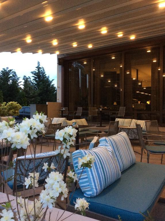 Philippos Xenia Hotel Серрес Екстер'єр фото